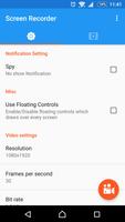 Screen Recorder Screenshot 2