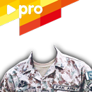 Pakistan Army Suit Editor pro APK