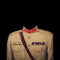 Pakistan Army Suit Editor pro تصوير الشاشة 2