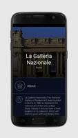 La Galleria Nazionale capture d'écran 1