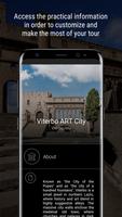 Viterbo ART City تصوير الشاشة 3