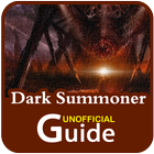 Guide for Dark Summoner Zeichen