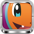 Charmander Quiz APK