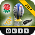 Rugby Quiz 2017