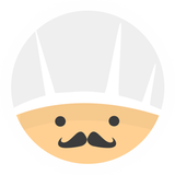 Secret Recipes biểu tượng