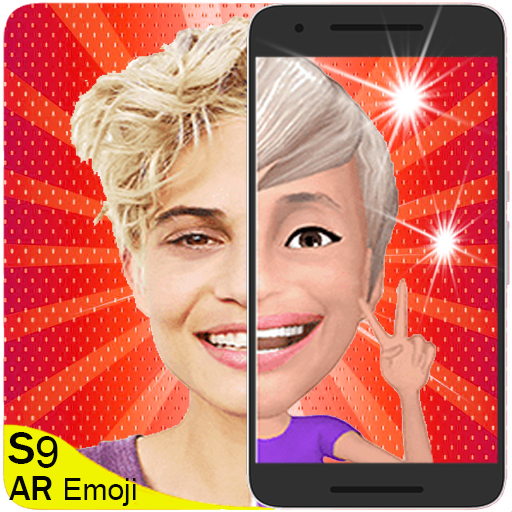 AR Emoji🙌