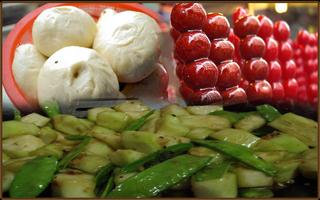Chinese Food Recipes Healthy imagem de tela 2
