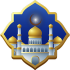 Alarm Adzan ícone
