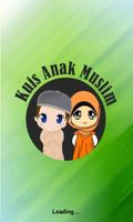 Kuis Anak Muslim poster