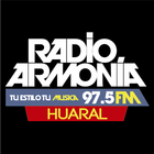 Radio Armonía 97.5Fm biểu tượng