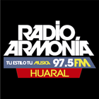Radio Armonía 97.5Fm icono