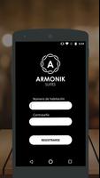 ARMONIK APP تصوير الشاشة 1