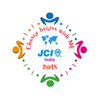 JCI India Presidential ToolKit ícone