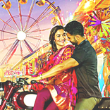 Badri Ki Dulhania Movie Song