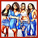 APK Little Mix - Touch