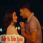 Roke Na Ruke Naina Song Zeichen