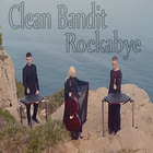Clean Bandit Rockabye icône