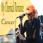 My Chemical Romance Cancer ícone