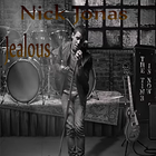 Nick Jonas Jealous 아이콘