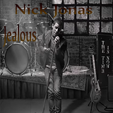 Nick Jonas Jealous 图标
