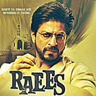 Raees Kaabil Songs icône