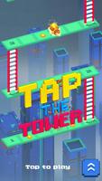 Tap the Tower Affiche