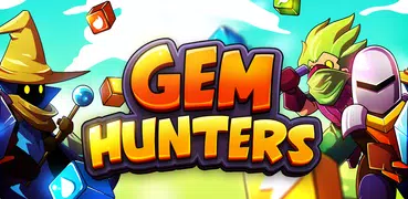 Gem Hunters