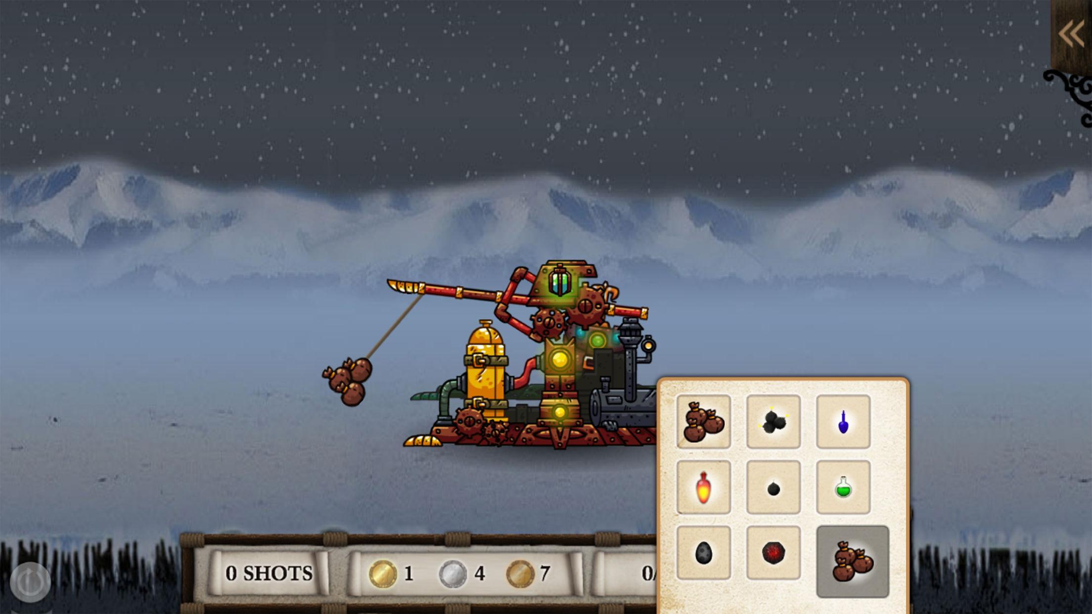 Crush The Castle APK for Android Download