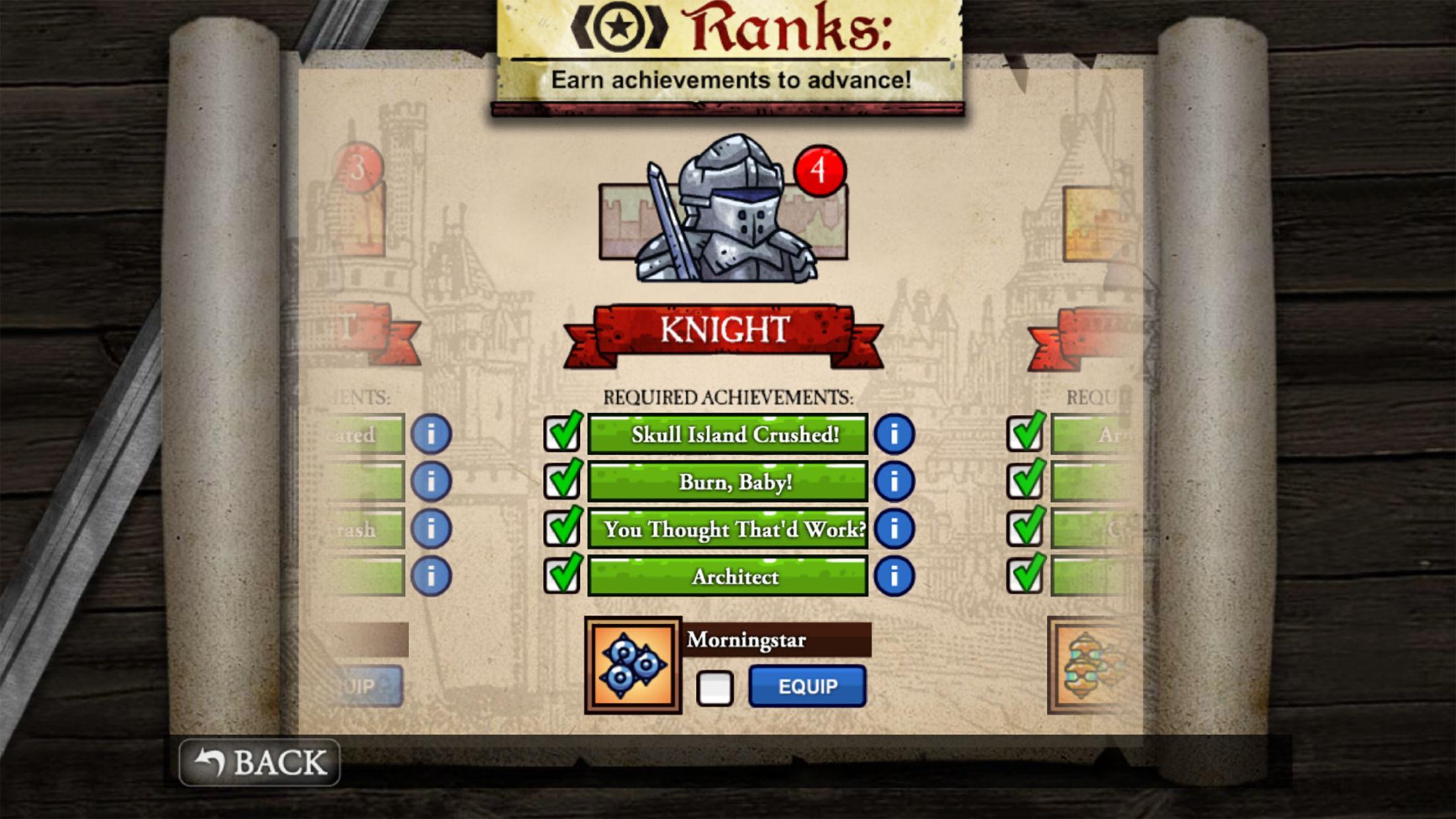 Crush The Castle APK for Android Download
