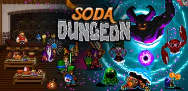 Soda Dungeon