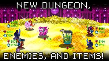 Soda Dungeon تصوير الشاشة 2