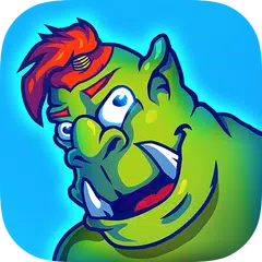 Baixar Siege Hero Wizards APK