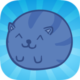 آیکون‌ Sushi Cat