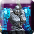 Armored Robots Core Shooting APK