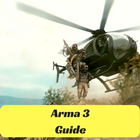Arma 3 Guide biểu tượng
