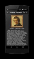 Chopin: Complete Works Affiche