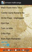 Armaan Malik mp3 songs screenshot 3