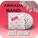 Album Armada "ASALKAN KAU BAHAGIA" Mp3 APK