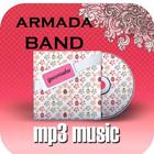 Album Armada "ASALKAN KAU BAHAGIA" Mp3 أيقونة