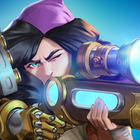 Quantum Siege ícone
