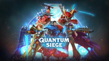 Quantum Siege syot layar 2