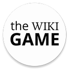 The Wiki Game icône