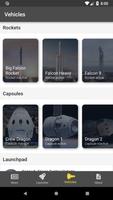 SpaceXNews - News, Launches, and Informations capture d'écran 2