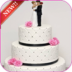 Wonderful Wedding Cakes APK