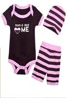 Baby Clothes Idea Affiche