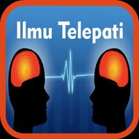 Ilmu Telepati Poster