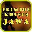 Primbon Khusus Jawa