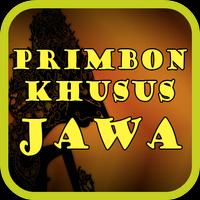 Special Primbon Java Affiche