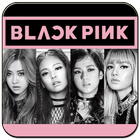 Black Pink Ringtones 아이콘