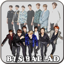 Bts Ringtones Ballad Cover APK